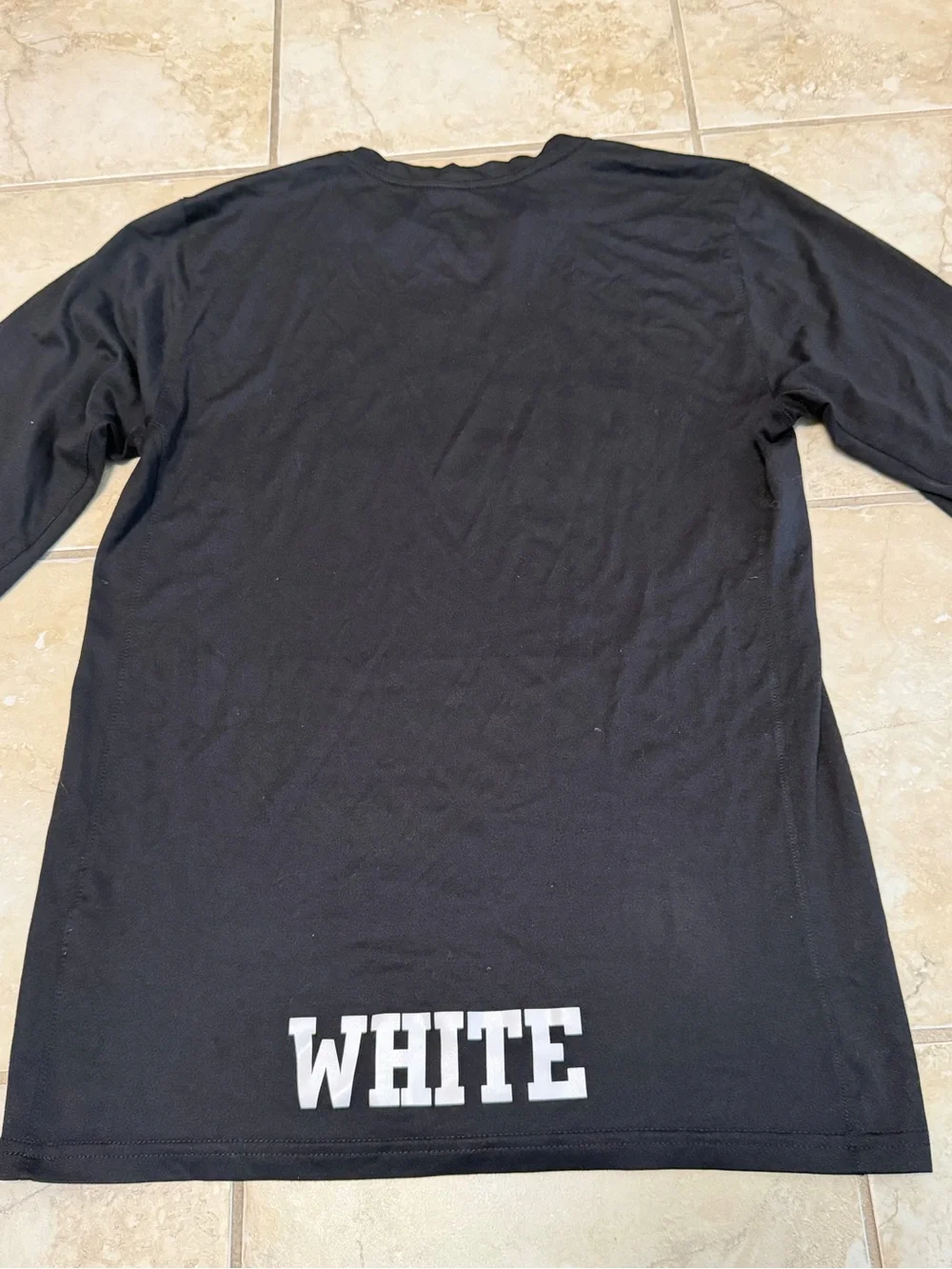 Nike long sleeve